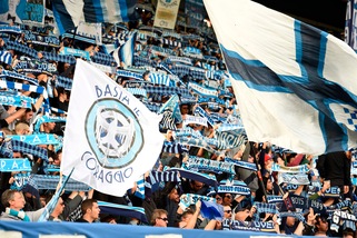 Spal, ultrà contro la curva contingentata: "Diciamo no a questo scempio"