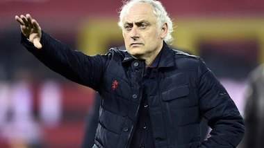 Padova, ufficiale: panchina a Mandorlini