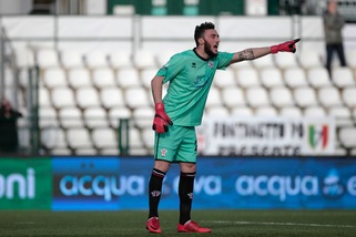 Pigliacelli-gol: il portiere segna dal dischetto in Romania