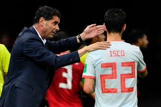 Mondiali 2018, Hierro: «La Spagna non cambierà contro la Russia»
