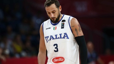 Belinelli: «Futuro? Ora penso solo alla Nazionale»