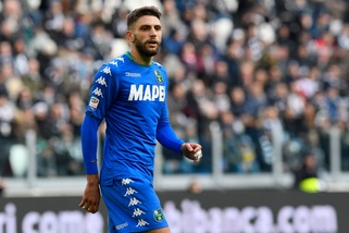 Serie A Sassuolo, Real Vicenza piegato 11-0