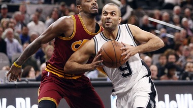 Tony Parker si ritira: “È il momento giusto per voltare pagina”