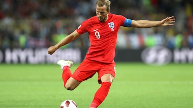 Mondiali 2018, Svezia-Inghilterra: dove vedere la diretta tv