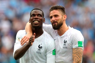 Mondiali 2018, Francia-Belgio: formazioni ufficiali e dove vedere la partita