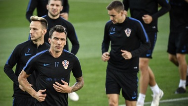 Mondiale 2018, Croazia-Inghilterra: probabili formazioni e diretta