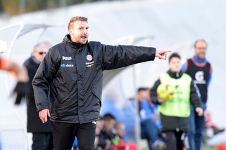 Sudtirol, rescinde l'allenatore Paolo Zanetti