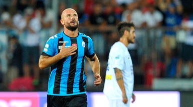 Serie B: Pisa-Novara 1-0, vittoria al debutto per Gattuso