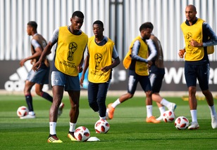 Mondiali 2018, Francia-Croazia: le formazioni ufficiali