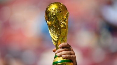 Albo d'Oro, Francia a due come Uruguay e Argentina