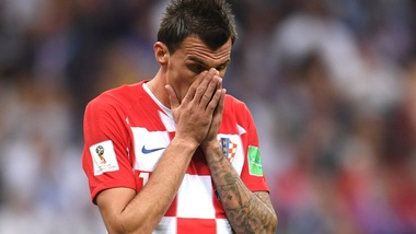 Francia-Croazia, per Mandzukic autorete e gol in finale