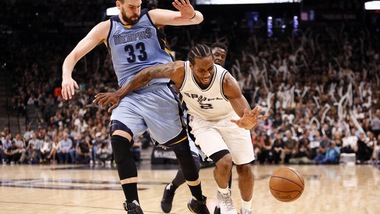 Nba, i Lakers vogliono Leonard: dimezzata la quota trionfo