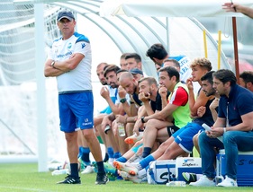 Serie A Spal, vittoria 2-1 sul Campodarsego