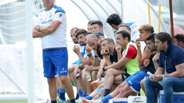 Serie A Spal, vittoria 2-1 sul Campodarsego