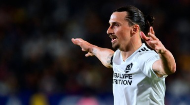 Svezia, il ct Anderson: «Ibrahimovic non rientra nei piani per il Mondiale»