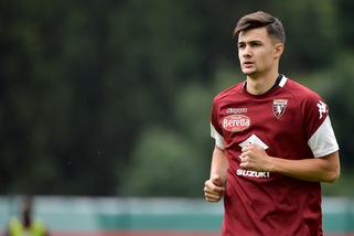 Torino, Damascan in prestito al Fortuna Sittard