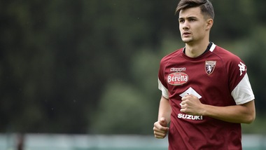 Torino, Damascan in prestito al Fortuna Sittard