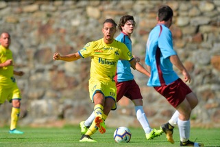 Chievo-Virtus Verona 2-0: Radovanovic e Kiyine gol