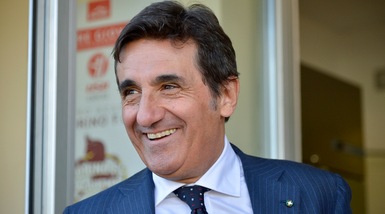 Torino, Cairo: «Belotti e Izzo restano. Quarto posto? Classifica corta...»