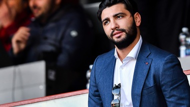 Crotone, gli avvocati del club: «Subito un nuovo processo al Chievo»