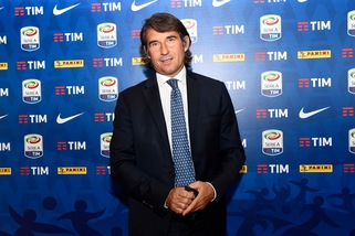 Serie A Sassuolo, Carnevali: «De Zerbi giovane e competente, con lui faremo bene»