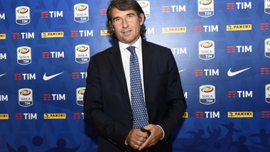 Serie A Sassuolo, Carnevali: «De Zerbi giovane e competente, con lui faremo bene»