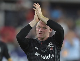 MLS, che gol di Rooney contro l'Orlando City!