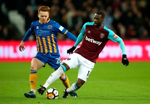 Obiang-Sassuolo, ci siamo: "Sapevo che sarei tornato in Italia"