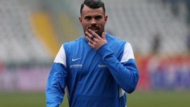 Spal, brilla Petagna nel triangolare