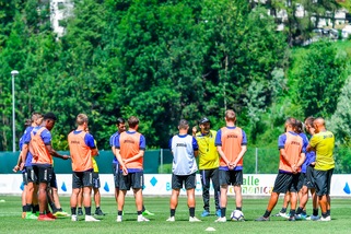 Watford-Sampdoria 1-1: Deeney risponde a Colley