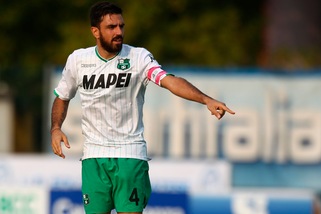 Serie A Sassuolo, Magnanelli rinnova fino al 2021
