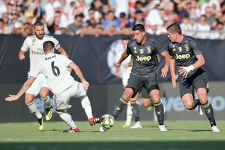 Juventus, ICC: sarà Nanchino ad ospitare la gara con l'Inter