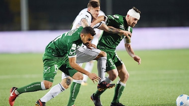 Serie B Avellino, il Tar conferma l'esclusione dal campionato