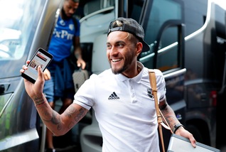 Torino, 9 milioni per Vera. E rispunta Pereyra