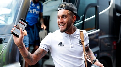 Torino, 9 milioni per Vera. E rispunta Pereyra