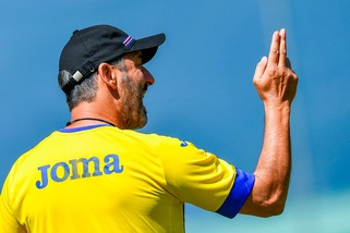 Coppa Italia Sampdoria, Giampaolo: «Cerchiamo di festeggiare con una vittoria il compleanno del club»