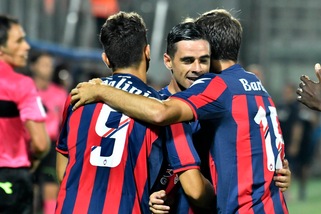 Serie B Crotone, Moschella: «Stroppa? Dispiace per l'esonero»