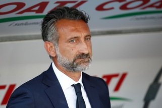 Serie A Chievo, D'Anna: «Scesi in campo intimoriti da Ronaldo»