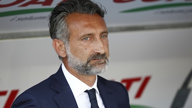 Serie A Chievo, D'Anna: «Scesi in campo intimoriti da Ronaldo»