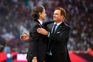 Serie A, Semplici: «Spal, è questa la mentalità giusta»