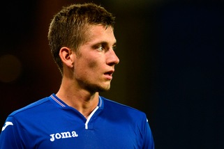 Serie A Sampdoria, per Praet allenamento individuale