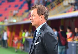 Serie A Spal, Semplici: «Partiti come volevamo»