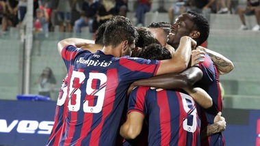 Crotone, niente Scida: sospesa l'agibilità