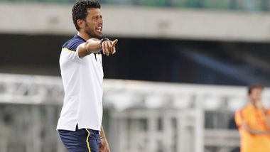 Serie B Verona, Grosso: «Il Padova vorrà metterci in difficoltà»