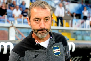 Serie A Sampdoria, Giampaolo: «Giusto fermarsi, ora ripartiamo»