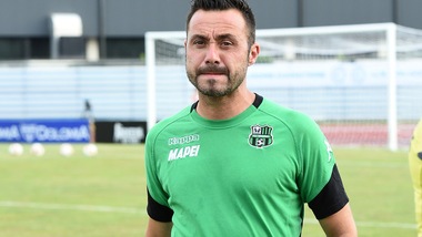 Serie A Sassuolo, De Zerbi: «Non chiamateci Scansuolo!»