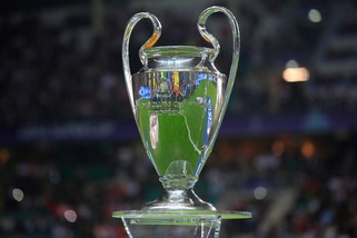 Champions League, il calendario delle partite visibili su Vodafone TV