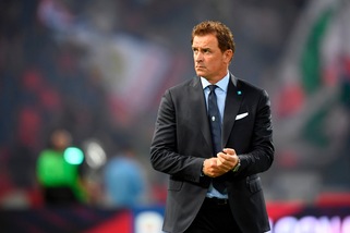 Serie A Spal, Semplici: «L'obiettivo resta la salvezza»