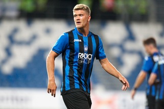 Parma, ufficiale: dall'Atalanta arrivano Cornelius e Kulusevski