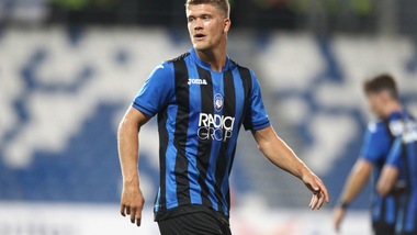 Parma, ufficiale: dall'Atalanta arrivano Cornelius e Kulusevski